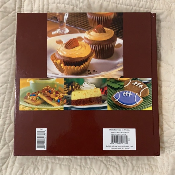 Favorite Brand Name Bake Sale - Picture 4 of 7